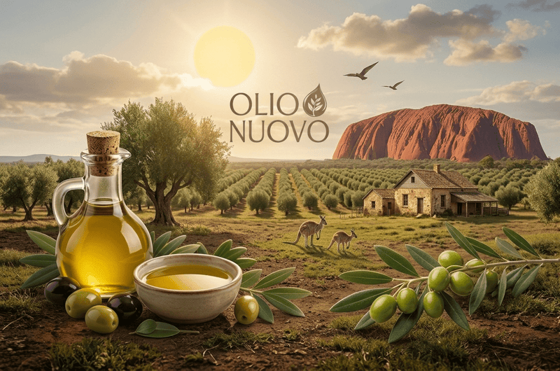 First Harvest Olive Oil Australia Explained