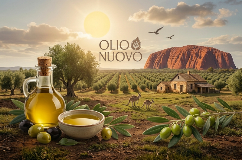 First Harvest Olive Oil Australia Explained
