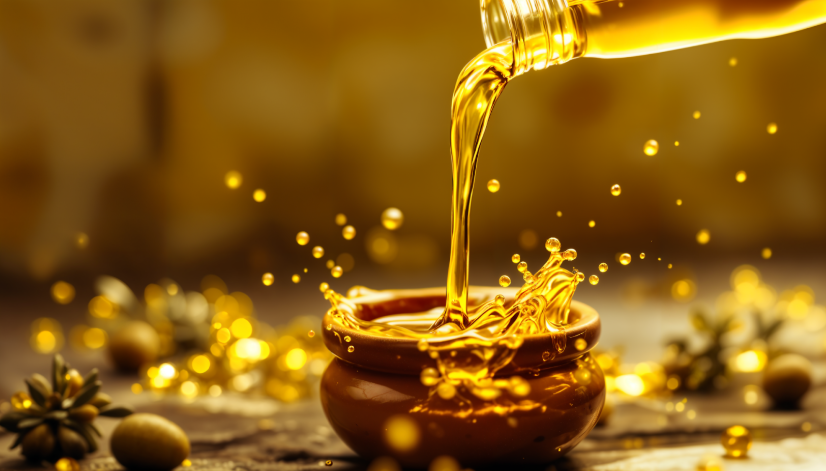 Hydroxytyrosol: The Powerful Polyphenol Behind Fresh Olive Oil