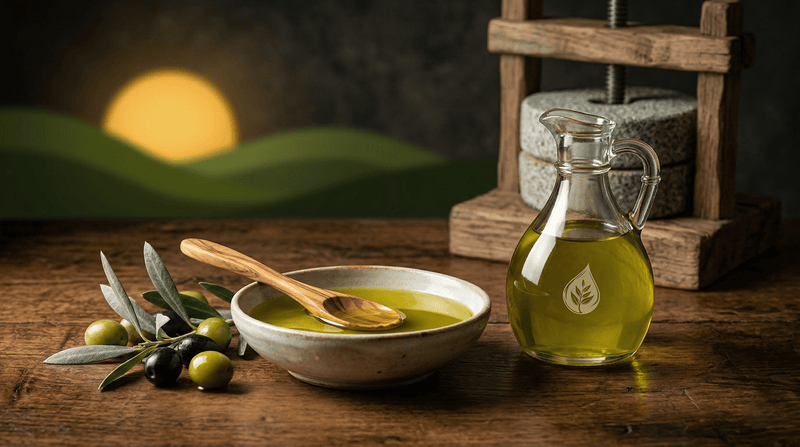 Is Cold Pressed Extra Virgin Olive Oil the Best?