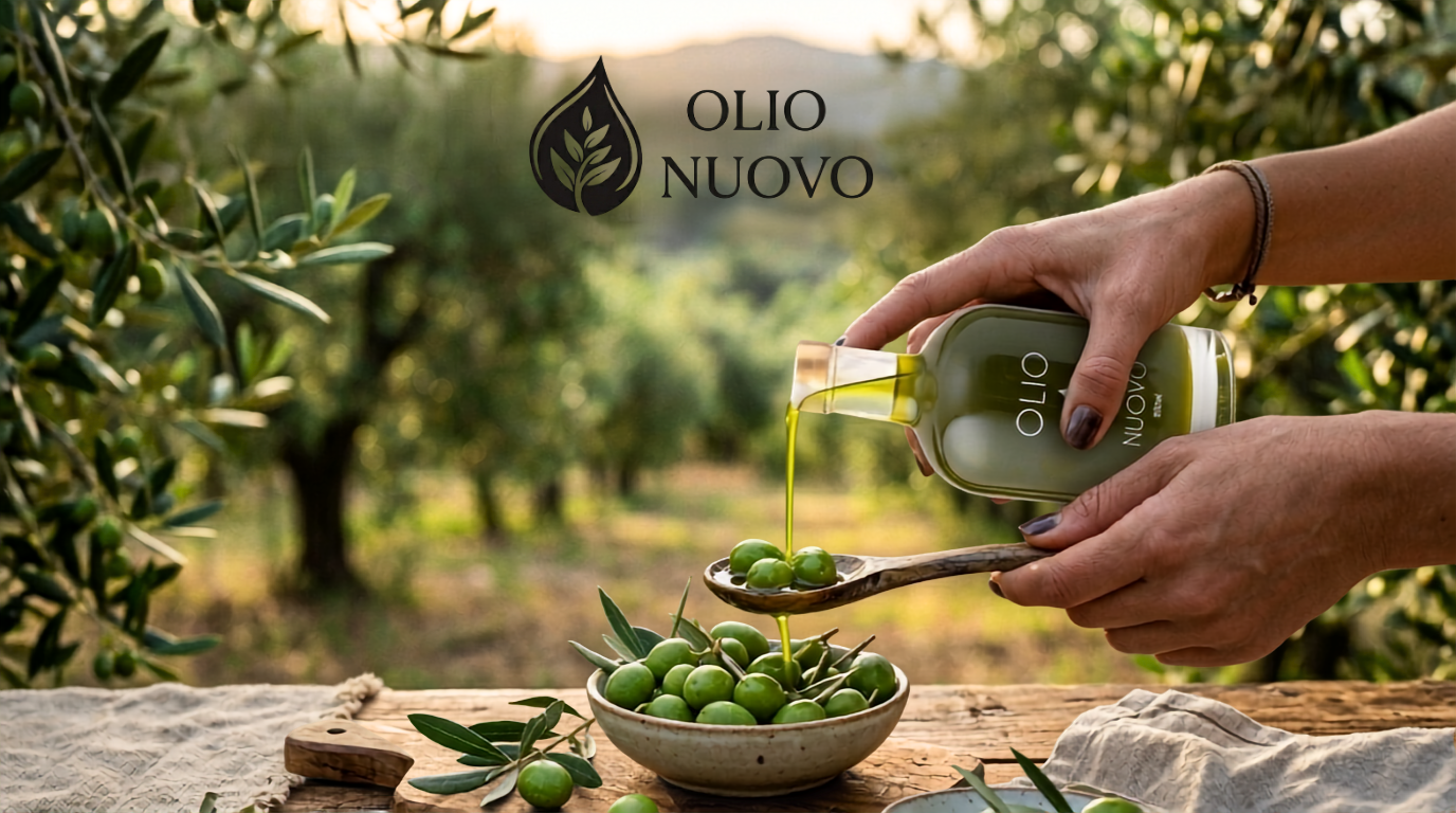 Early Harvest Olive Oil: What It Means for Quality
