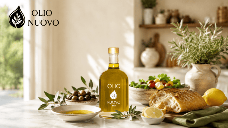 Why You Should Be Using Olive Oil Every Single Day