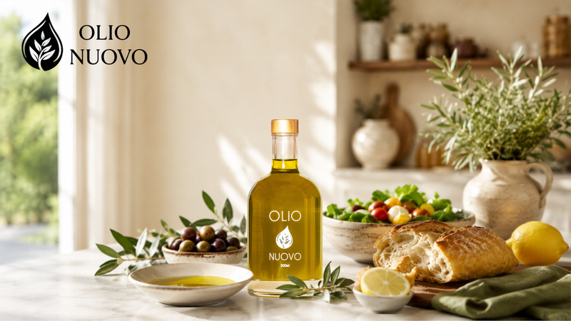 Why You Should Be Using Olive Oil Every Single Day