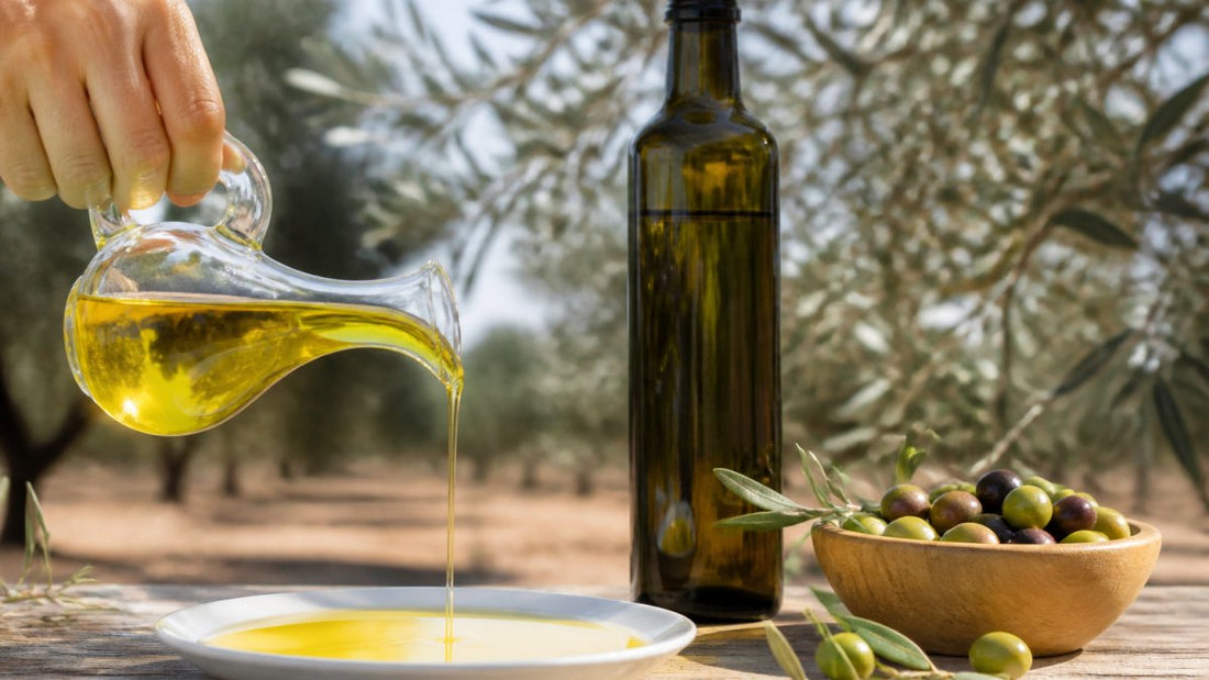 Buy Premium Cold Pressed Oil Online: A 2026 Guide