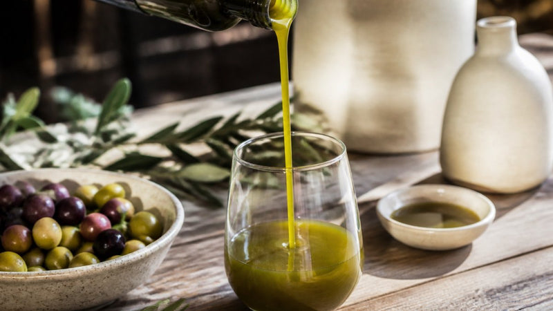 Buy Premium Unfiltered Olive Oil Online: 2026 Guide
