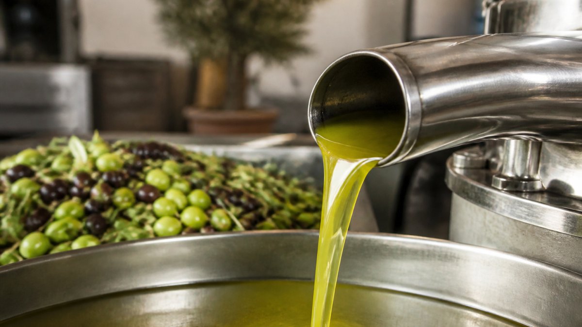 Buying Fresh Olive Oil Direct From Growers: 2026 Guide