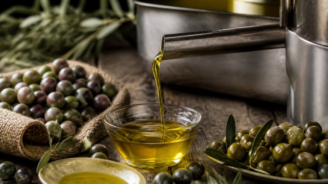 Fresh-Pressed Oils for Antioxidants: A 2026 Guide