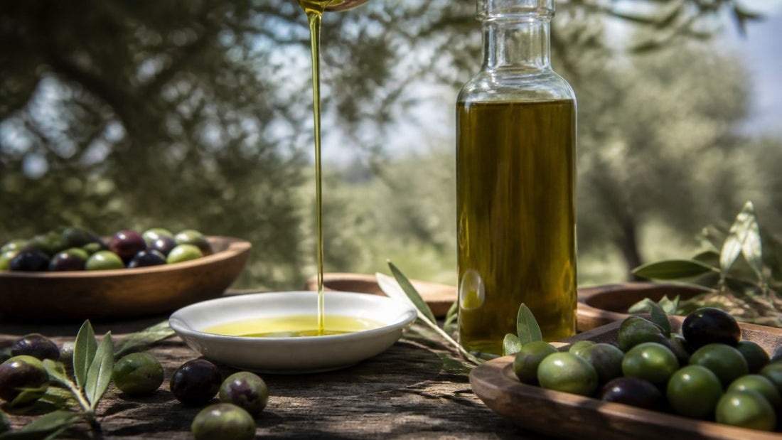 Health Benefits of Unfiltered Olive Oil: 2026 Guide