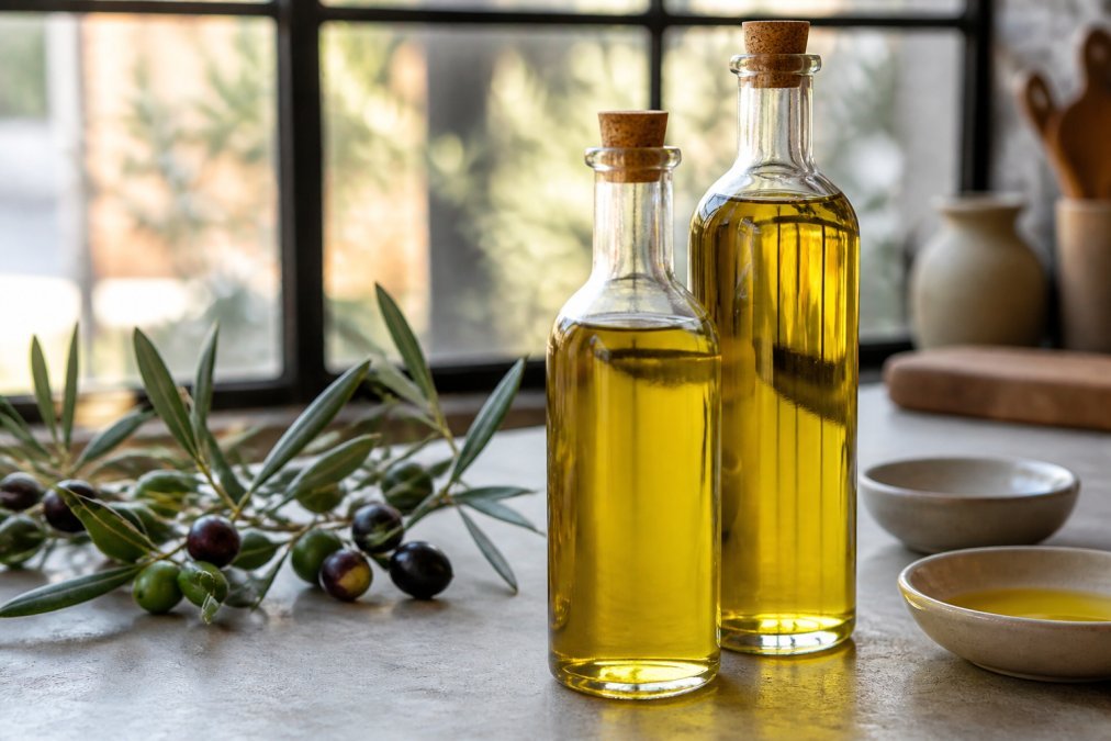How to Find Transparent Olive Oil Brands