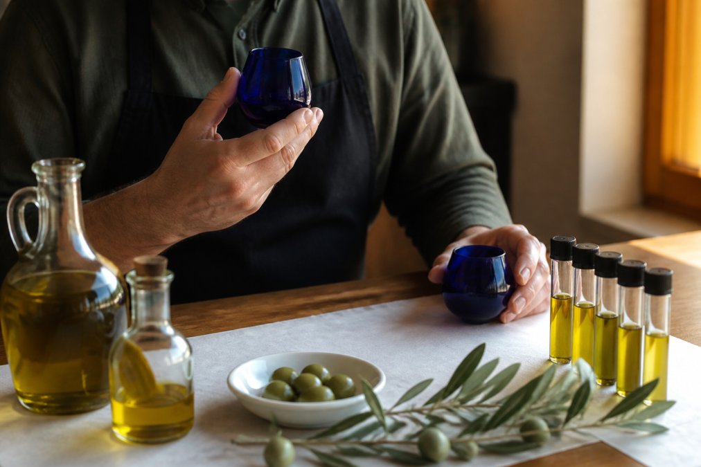 How to Verify Olive Oil Freshness: 2026 Guide