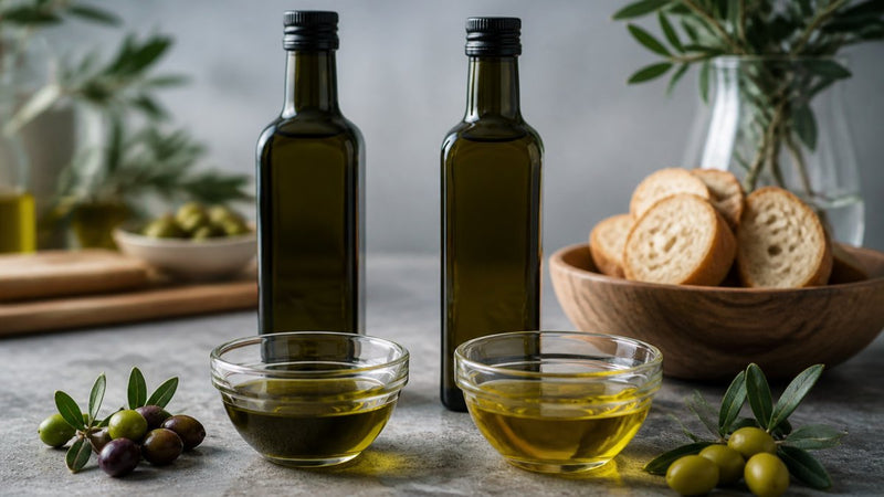 Is Premium Olive Oil Worth It? A Practical Comparison