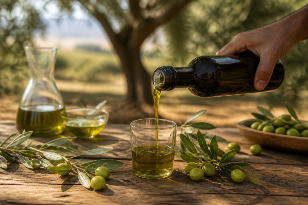 Premium Artisanal Olive Oil Reviews: 2026 Tasting Guide