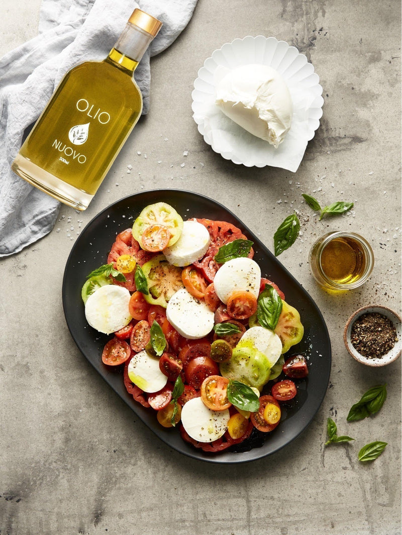 Caprese Salad