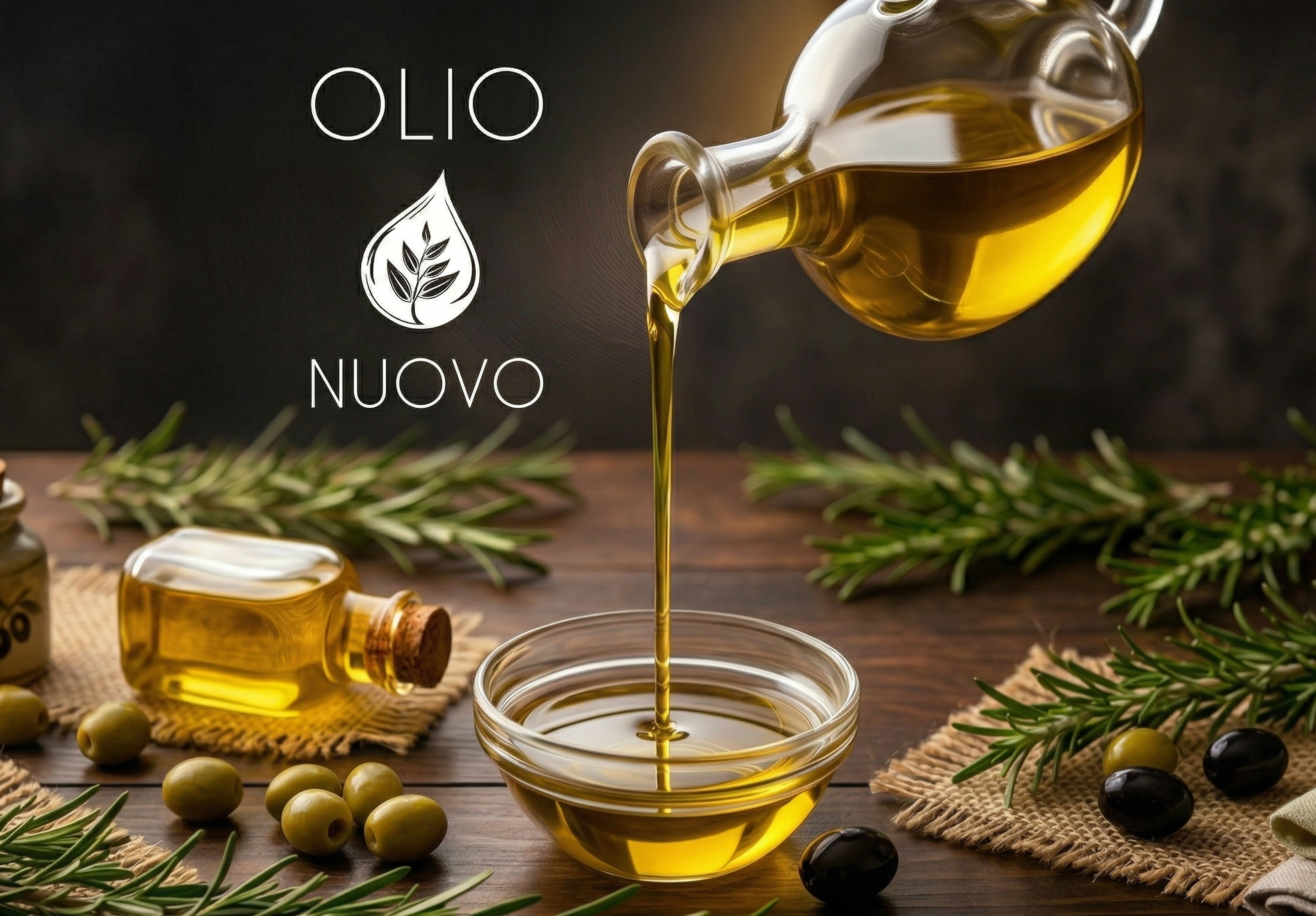 How Is Cold Pressed Extra Virgin Olive Oil Made?
